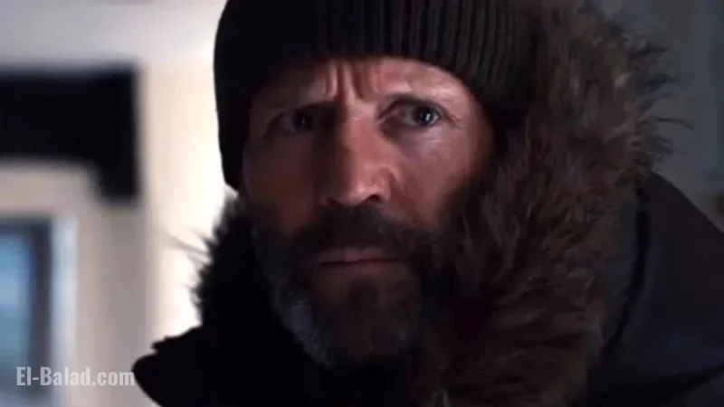 Jason Statham Battles for Survival in New Action Thriller “Classic”