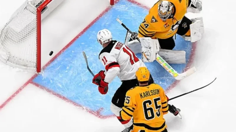 Jets vs. Devils: Predictions, Odds, and Picks for January 11