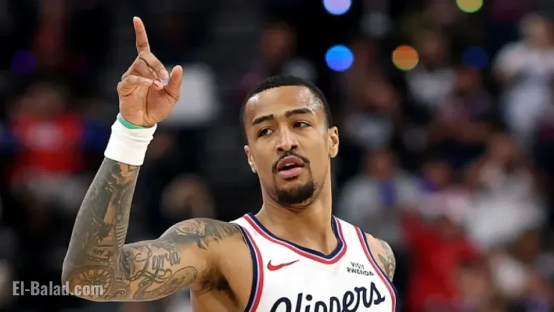 John Collins’ Outburst Compels Clippers to Rethink Trade Deadline Strategy