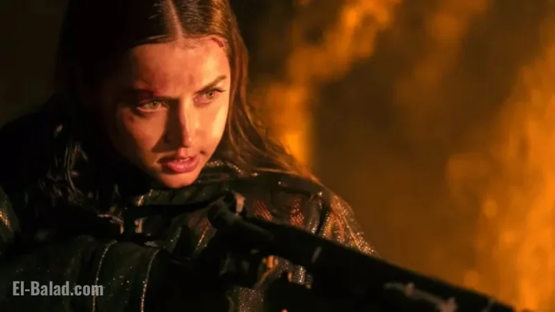 John Wick Spin-off Delivers Non-stop Action on Prime Video