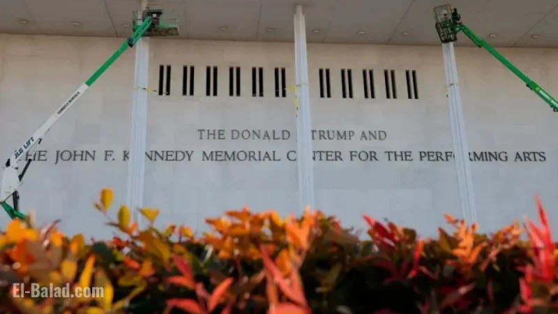 Kennedy Center Confirms Initiating Split With Washington National Opera