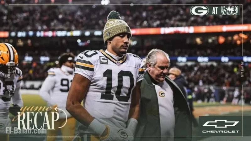 Key Insights from Packers’ Playoff Defeat to Bears