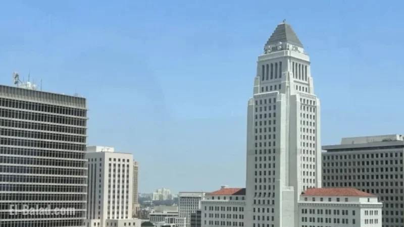 LA Ordered to Pay Over $1.8M in Homelessness Settlement