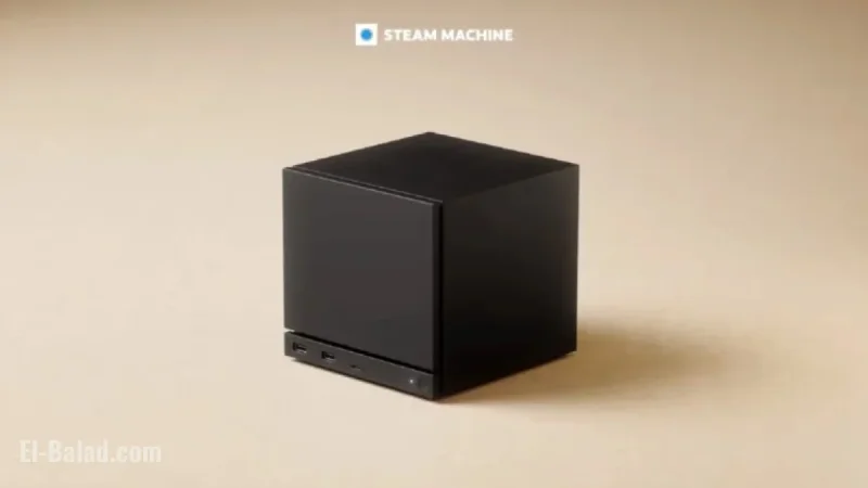 Leaked: Steam Machine’s High Price Revealed