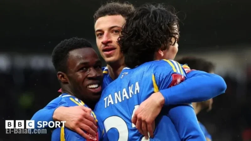 Leeds United Overcomes Derby County with Second-Half Premier League Comeback