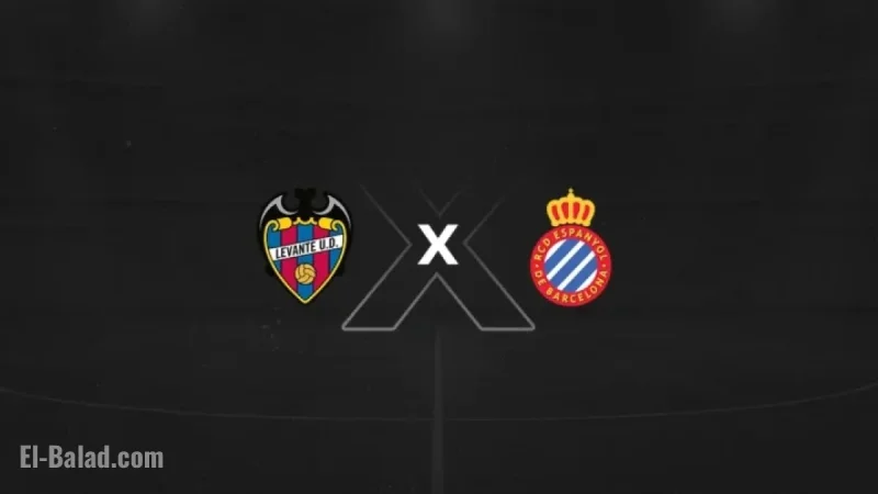 Levante vs Espanyol: Predictions, Schedule, Lineups, and Viewing Details