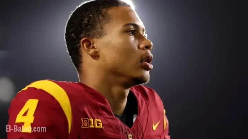LSU Eyes Transfer Portal for Promising Quarterback Solution