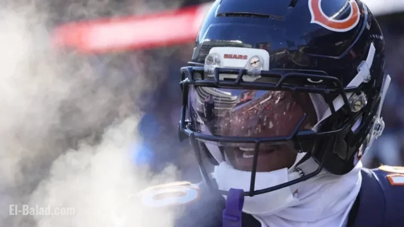 Luther Burden III, Blake Corum Highlight Fantasy Football Wild Card Sleepers
