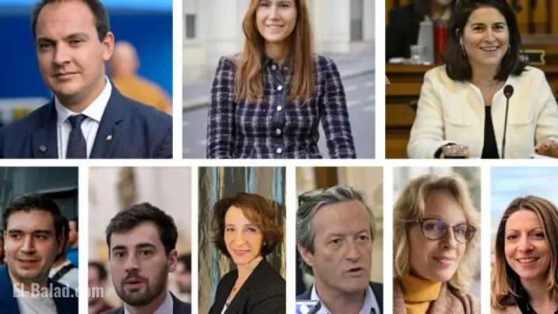 Lyon 2026 Municipal Elections: Jean-Michel Aulas Unveils Arrondissement Candidates