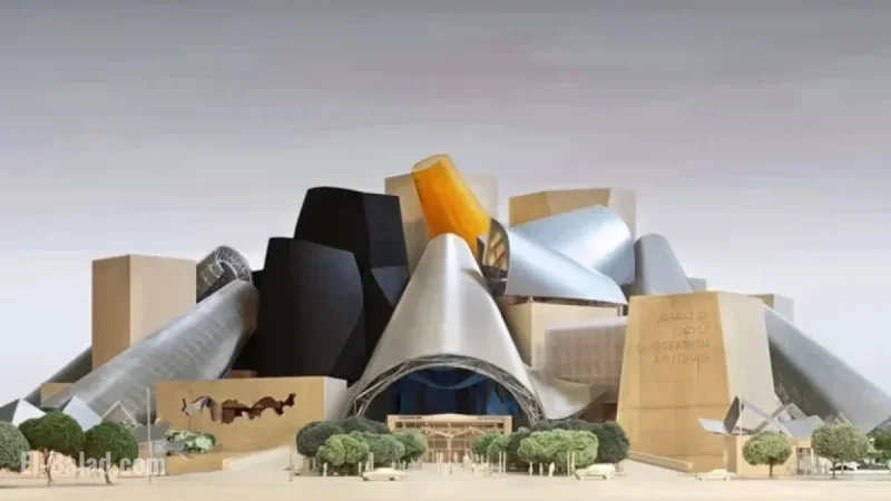 Major Art Exhibitions and Museum Openings in 2026: A Podcast Guide