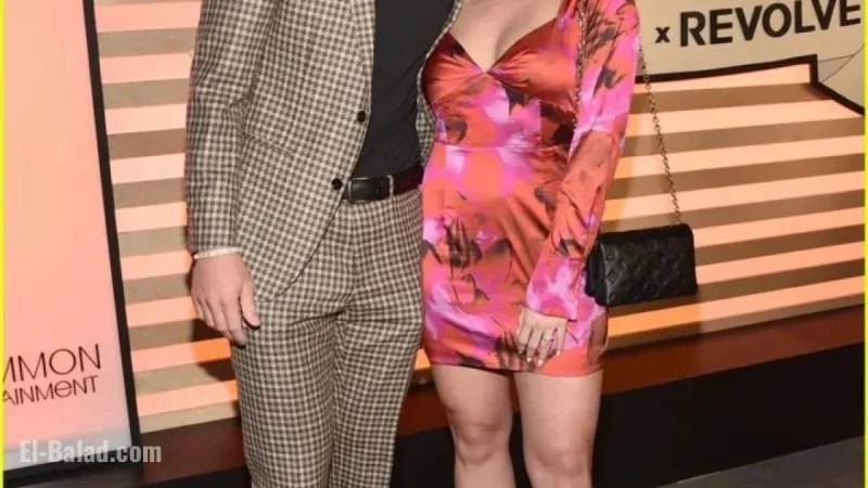 Marissa Lawrence: Meet Trevor Lawrence’s NFL WAGS Star