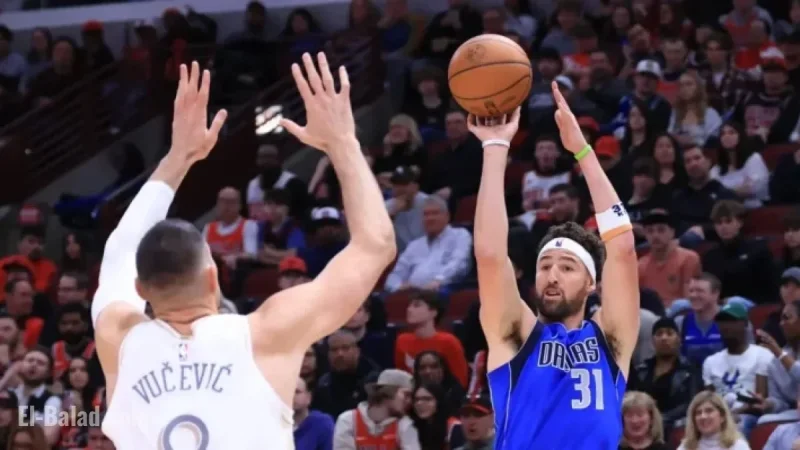 Mavericks’ Winning Strategies Against the Chicago Bulls