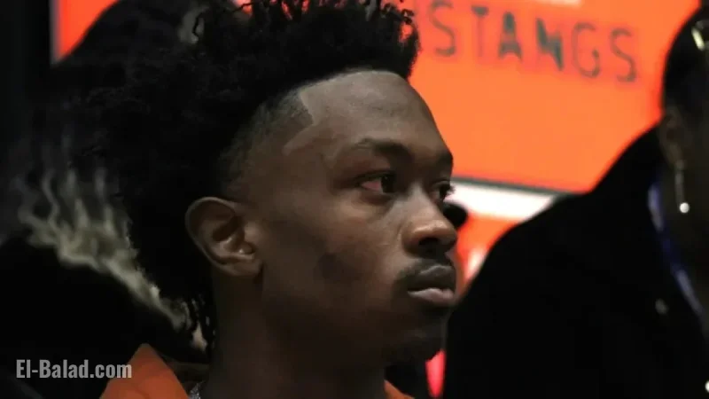 Michigan Gains Momentum with Texas Wide Receiver Transfer Jaime Ffrench