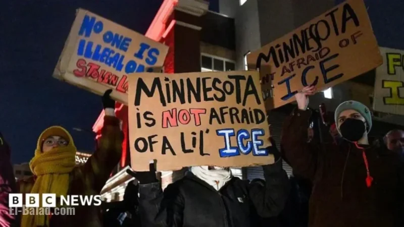 Minneapolis Protests: Dozens Arrested, Police Officer Injured