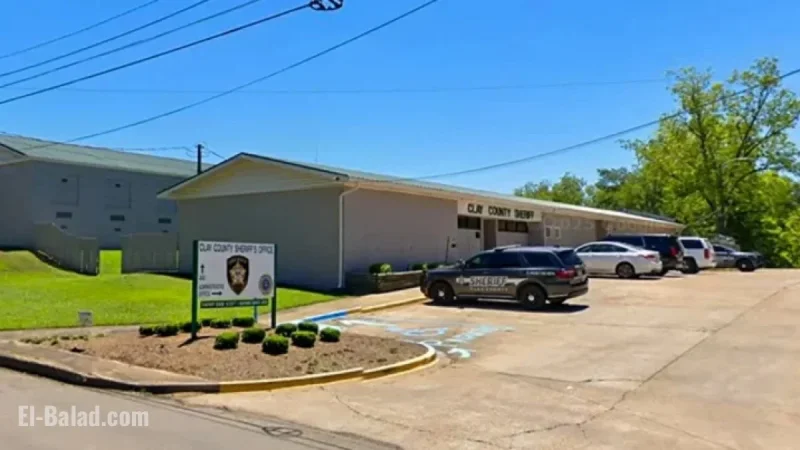 Mississippi Man Arrested for Killing Six, Including Father, Uncle, and Child
