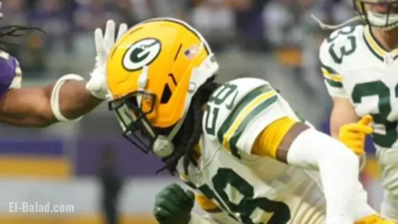 Newcomers to Play Vital Roles for Packers in Playoffs