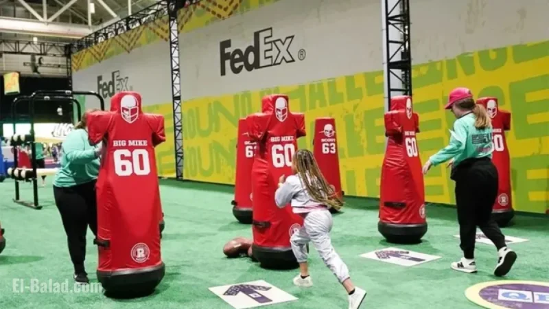 NFL’s Strategy to Monetize Every Moment of Super Bowl Week