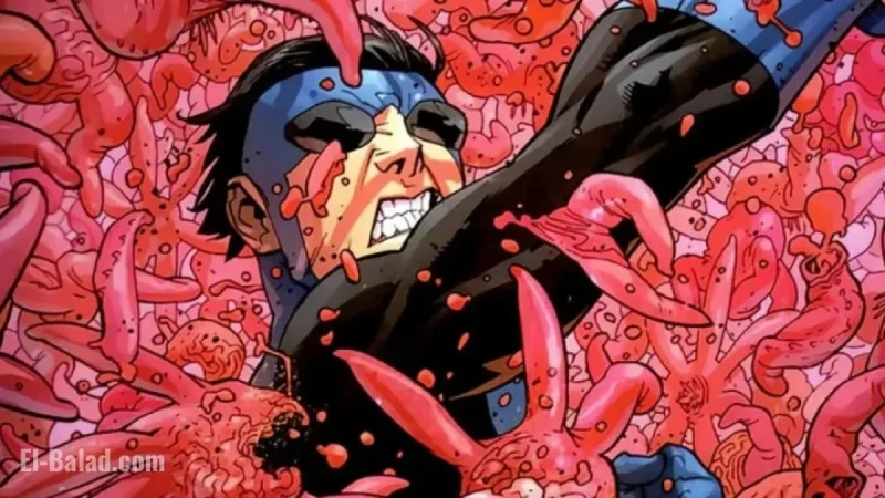 Nia DaCosta Set to Direct Live-Action ‘Invincible’ Film
