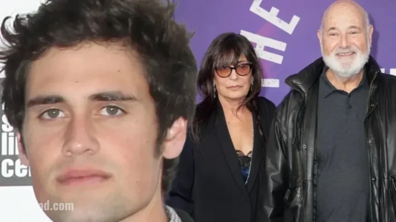 Nick Reiner Claims Conspiracy Following Parents’ Murder
