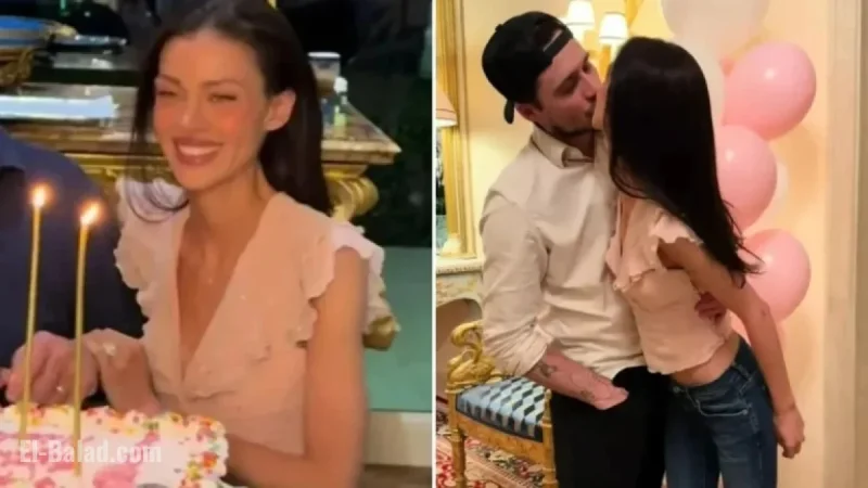 Nicola Peltz Criticized as Spoilt Princess Amid Beckham Family Feud