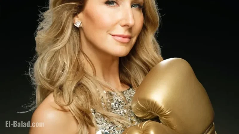 Nikki Glaser Unveils Untouchable Celebrity for Golden Globes Roast