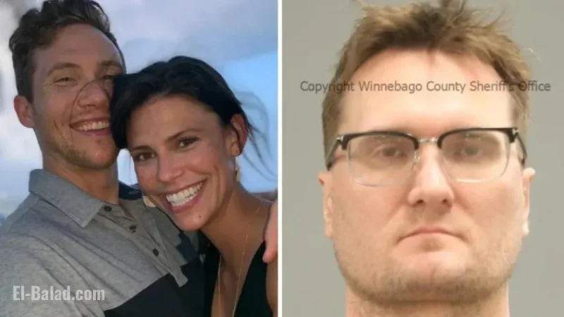 Ohio Dentist and Wife’s Murder: Ex-Husband Charged