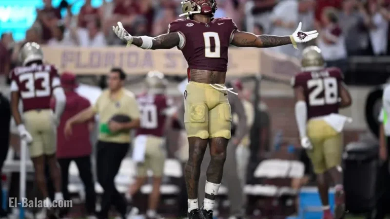 Ohio State Secures All-ACC Transfer Safety Commitment