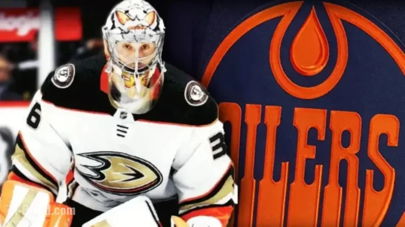 Oilers’ Goalie Decision Sparks Fresh Debate amid Changing Dynamics