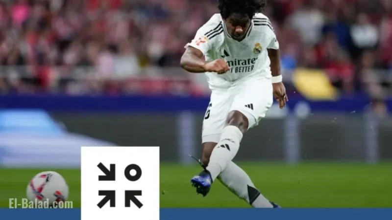 OL’s New Striker Endrick: Mastering the Powerful Instep Strike