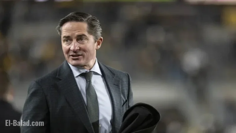 Packers CEO Ed Policy Faces Crucial Decision on Matt LaFleur’s Future