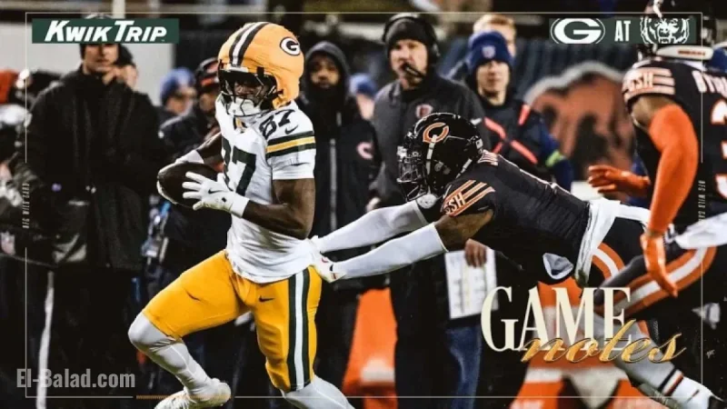 Packers Miss Fourth-Quarter Redemption Opportunity