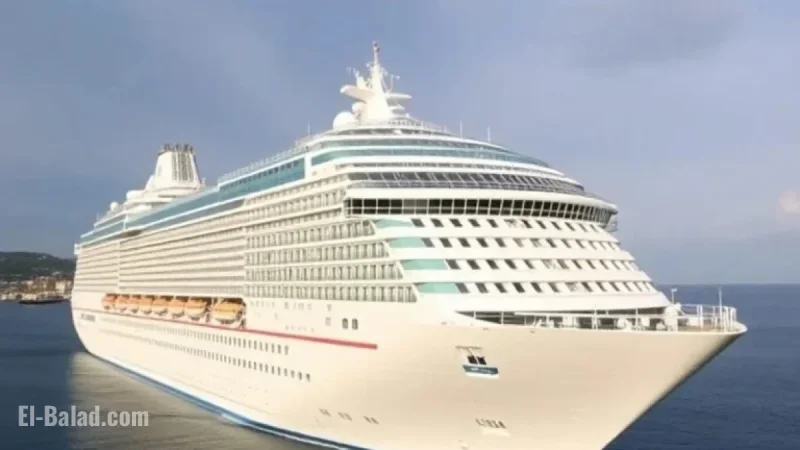 Peace Boat Joins Asia-Connected Brands for Epic 2026 World Cruises