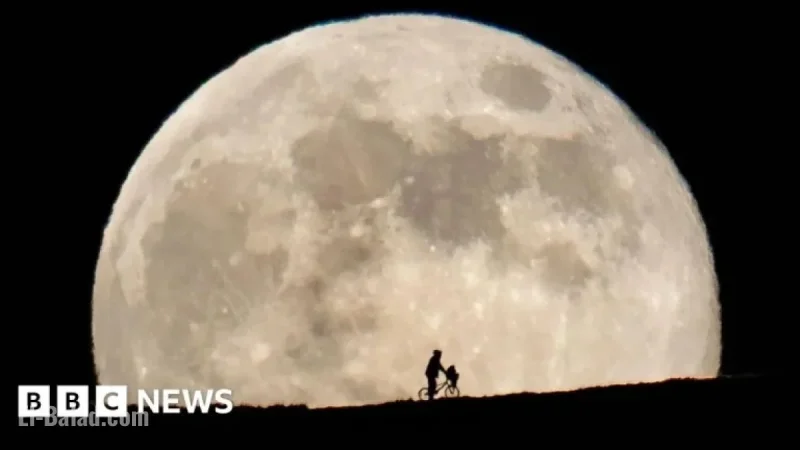 Photographer Thrilled with Two-Year ET Photo Recreation