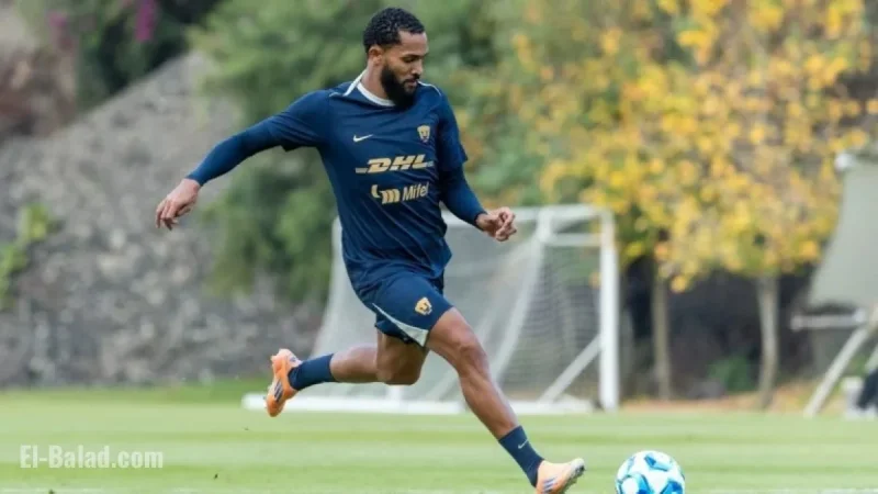 Pumas Gears Up for Clausura 2026 Debut