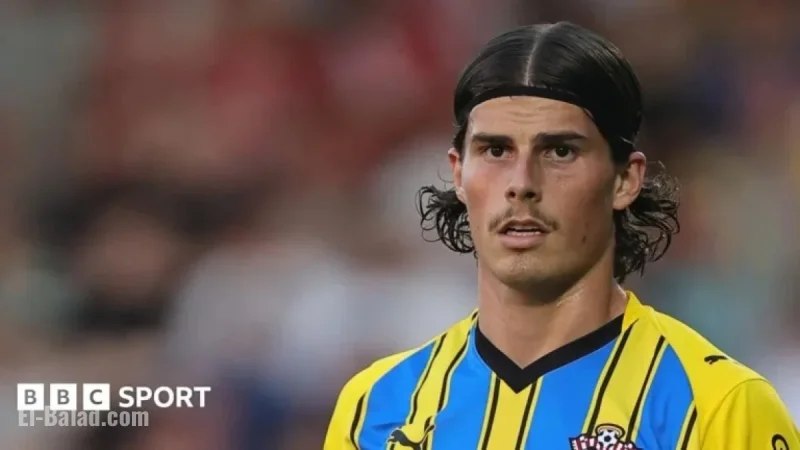 QPR Acquires Southampton Defender Ronnie Edwards for Undisclosed Fee