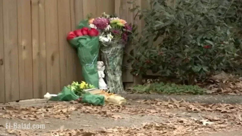 Raleigh Teacher Zoe Welsh Identifies Intruder in 911 Call Transcript