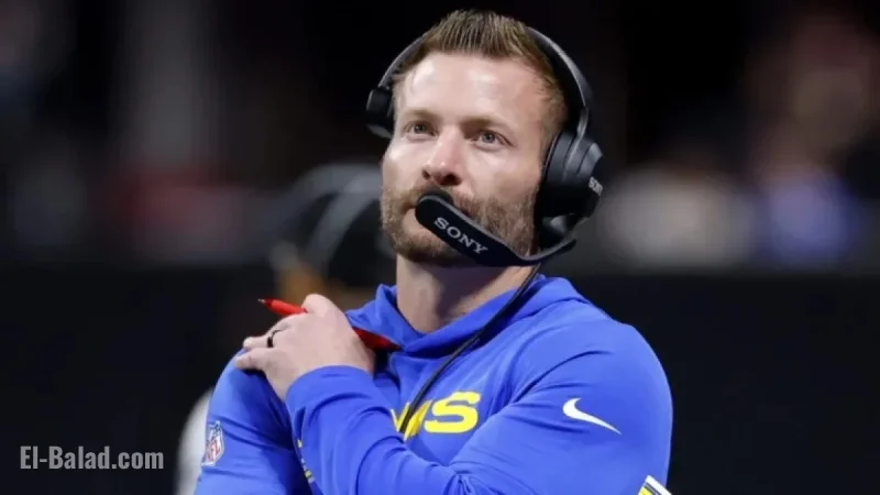 Rams Anticipate Disheartening News in Upcoming Weeks