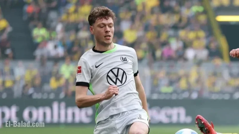 Rangers Revive Andreas Skov Olsen Transfer Amid Wolfsburg Talks and Key Endorsement