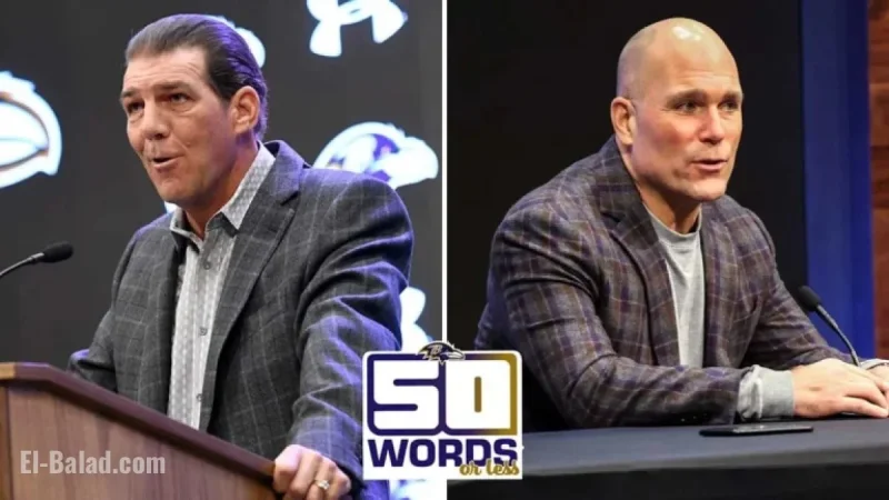 Ravens Aim for Championship Glory with Strategic New Hire
