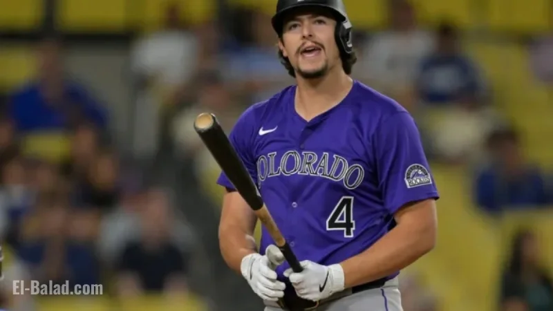 Reds Secure Michael Toglia with Minor League Contract