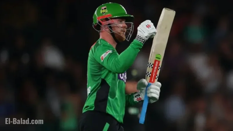 Rogers and Harper Propel Stars with Dominant Win Over Renegades