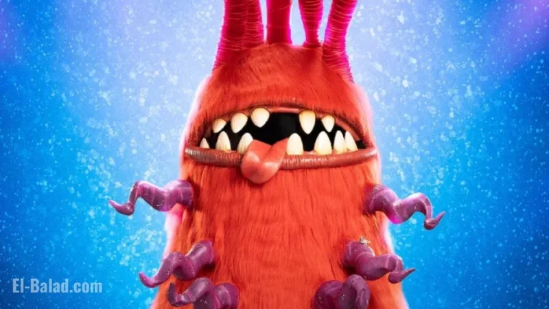 Season 14’s Masked Singer Unmasks First Star in Double Elimination Drama