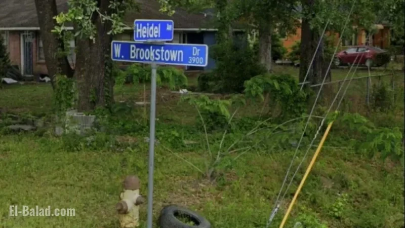 Shooting Near Prescott Road Leaves One Critically Injured