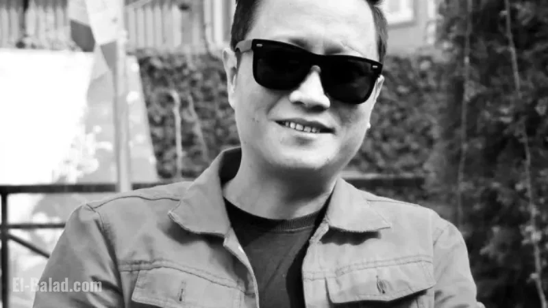 Singer and Actor Prashant Tamang Passes Away
