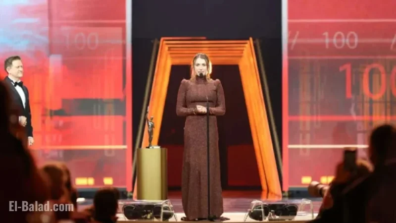 Sport Champions Gala Reveals 2025’s Top Athlete