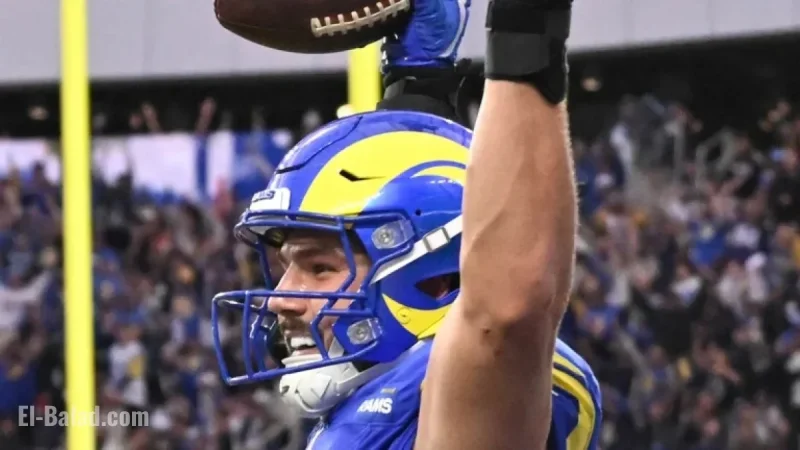 Surprising Rams Veteran Makes Strong Case for Starting Position