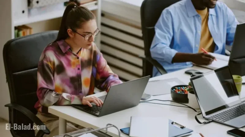 Survey Shows Gen Z Views Jobs as Short-Term ‘Situationships’