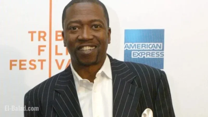T.K. Carter of ‘The Thing’ and ‘Punky Brewster’ Dies at 69