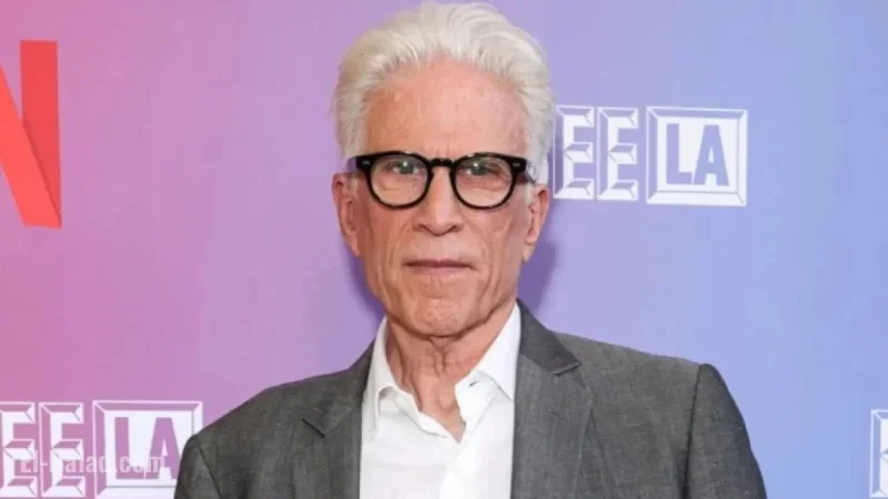 Ted Danson Faces Deep Emotions After Personal Losses (Exclusive)