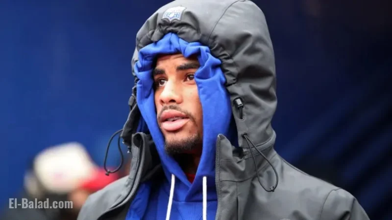 The Athletic Reveals Keon Coleman’s Expected Playtime for Bills Today